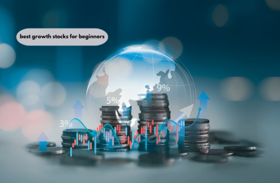 best growth stocks for beginners