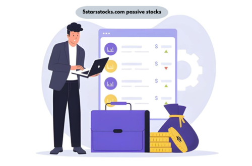 5starsstocks.com passive stocks
