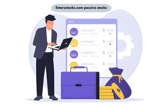 5starsstocks.com passive stocks