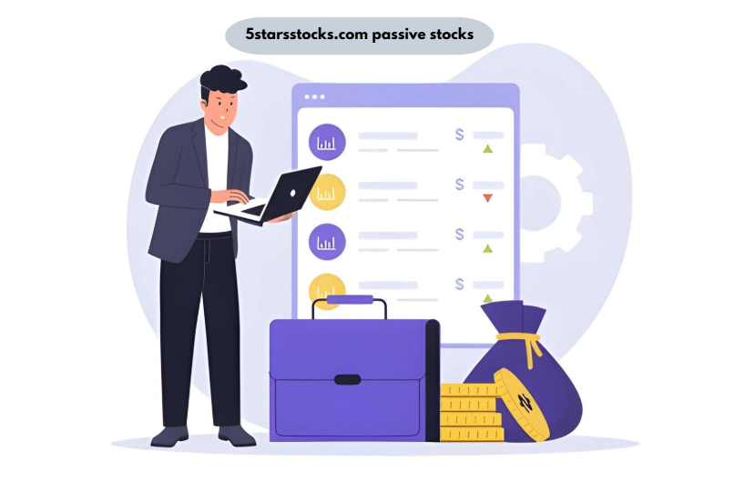 5starsstocks.com passive stocks