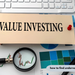 how to find undervalued stocks