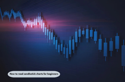 how to read candlestick charts for beginners