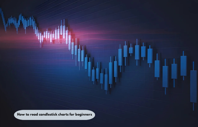 how to read candlestick charts for beginners